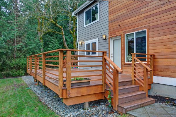 Wood Siding Service in Lakeville