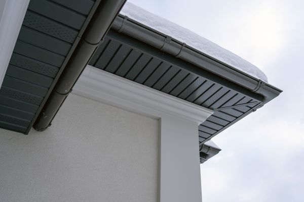Cost of Siding Trim Repair in Lakeville
