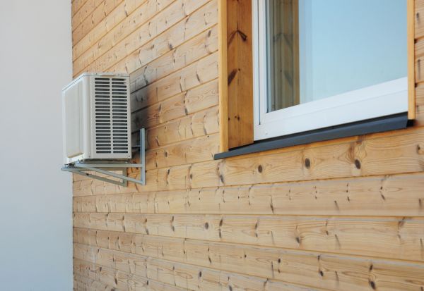 Exterior Paneling Installation in Lakeville
