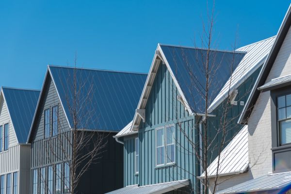Steel Siding Repair in Lakeville
