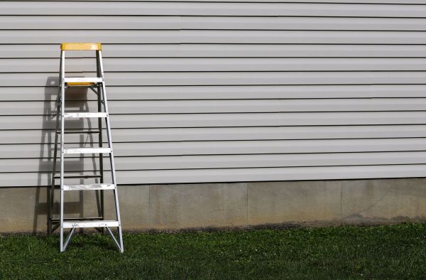 Siding Service in Lakeville