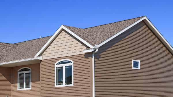 Residential Siding Service in Lakeville