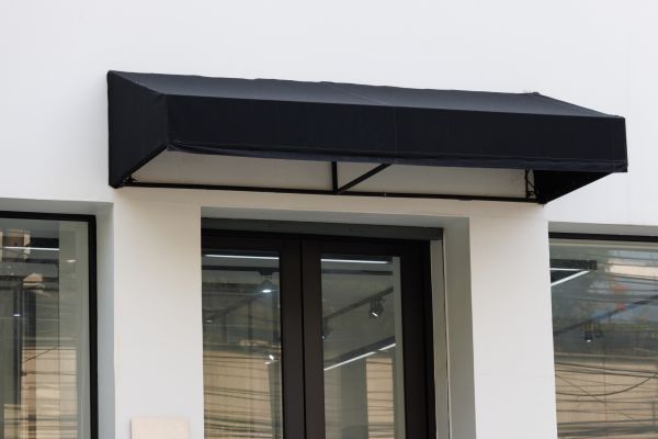 Aluminum Trim Replacement in Lakeville