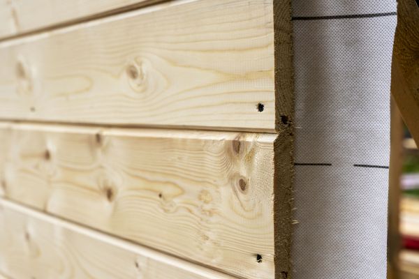Cladding Replacement in Lakeville