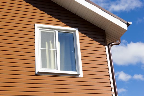 Pvc Siding Installation in Lakeville