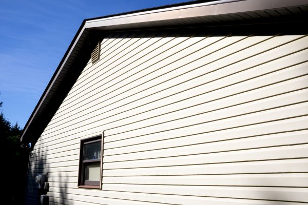 Dutch Lap Siding Installation in Lakeville