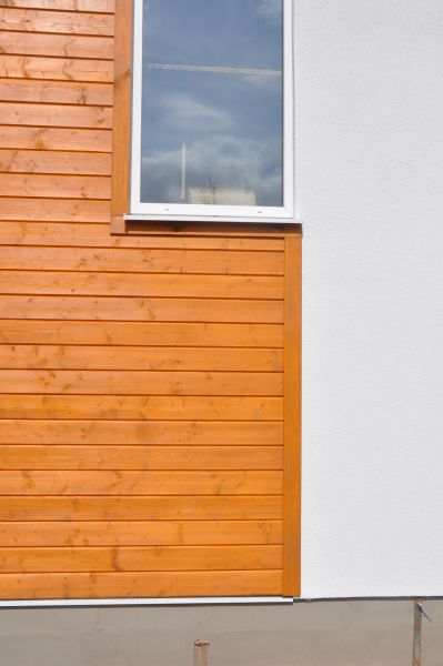 Cost of Wood Siding Installation in Lakeville