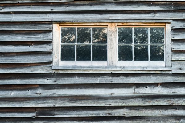 Barn Wood Siding Installation in Lakeville