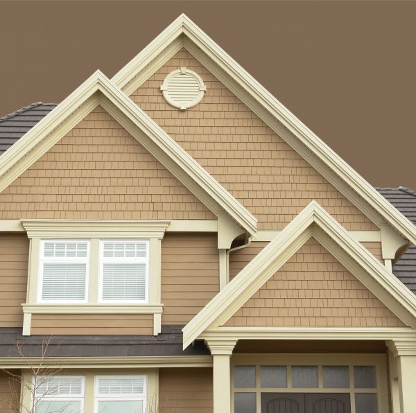 Cost of Vinyl Shake Siding Repair in Lakeville