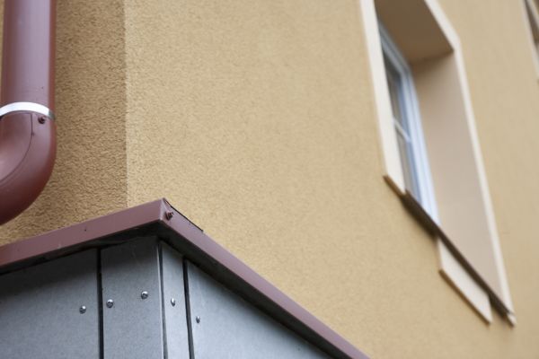 Cement Siding Installation in Lakeville