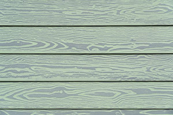 Composite Siding Installation in Lakeville