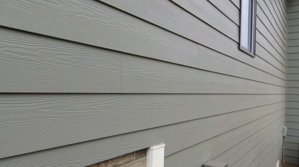 Dutch Lap Vinyl Siding Service in Lakeville