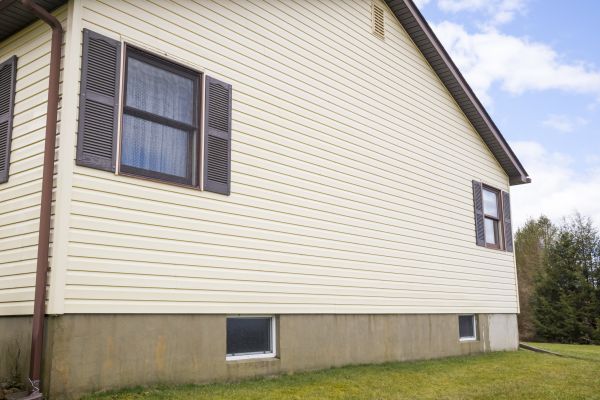 Dutch Lap Siding Repair in Lakeville