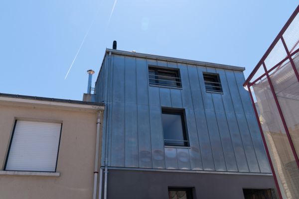 Metal Cladding Service in Lakeville