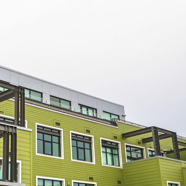 Flat Siding Installation in Lakeville