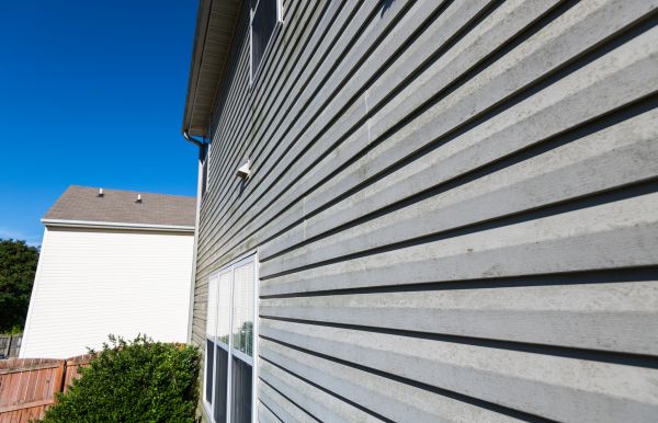 Cost of Vinyl Siding Panel Replacement in Lakeville
