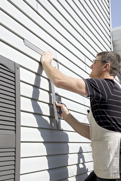Vinyl Siding Service in Lakeville