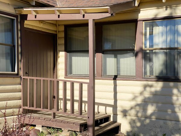 Cabin Siding Installation in Lakeville
