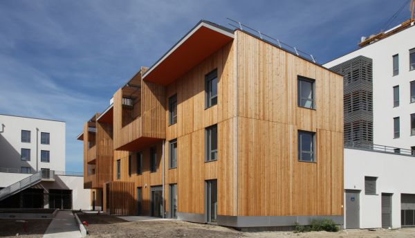 Building Cladding Service in Lakeville