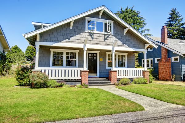 Clapboard Siding Replacement in Lakeville