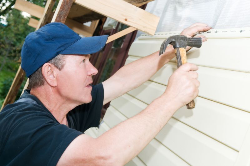 Professional Siding Companies