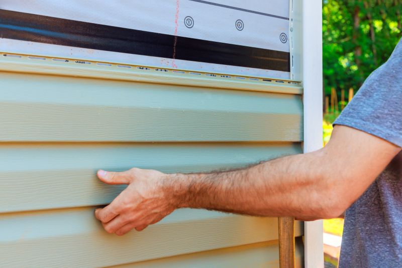Specialized Siding Contractors